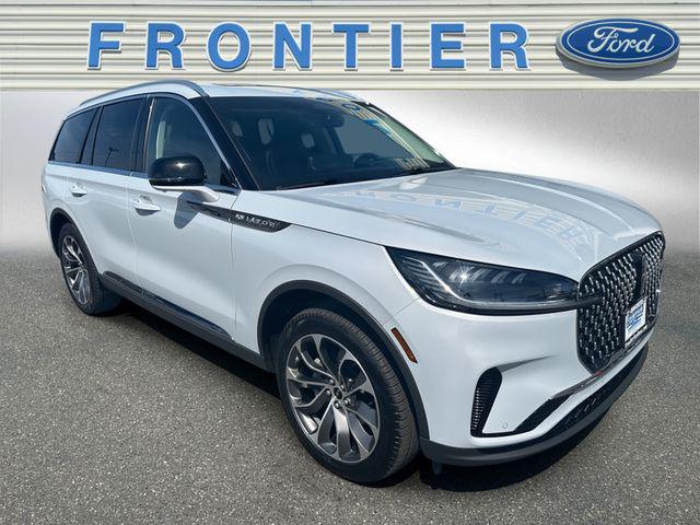 2025 Lincoln Aviator Reserve for sale in Anacortes, WA