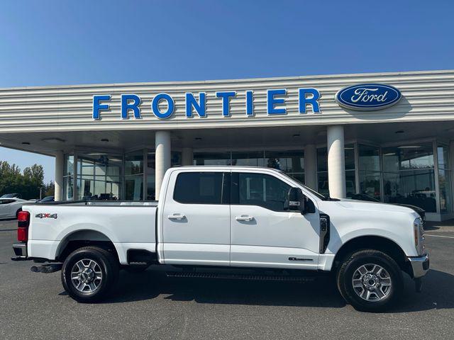 2025 Ford F-350 Lariat for sale in Anacortes, WA