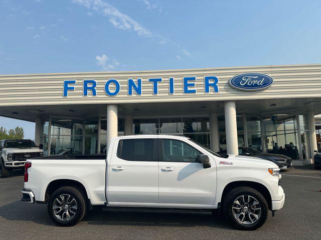 2023 Chevrolet Silverado 1500 RST for sale in Anacortes, WA