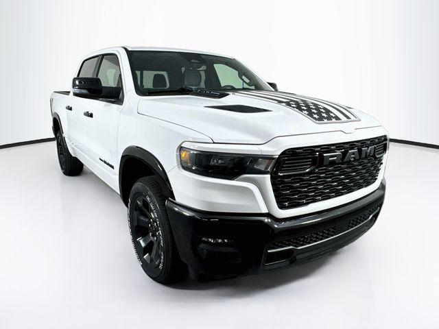 2026 Ram 1500 Big Horn Crew Cab 4x4 5'7" Box for sale in Winter Haven, FL