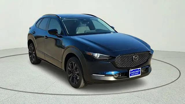 2026 Mazda CX-30 2.5 S Aire Edition for sale in Irving, TX