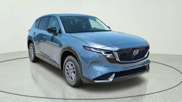 2026 Mazda CX-5 2.5 S Select for sale in Irving, TX