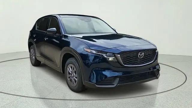 2026 Mazda CX-5 2.5 S Select for sale in Irving, TX