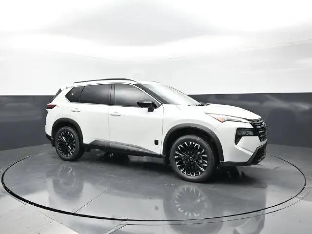 2026 Nissan Rogue Dark Armor for sale in Charlotte, NC