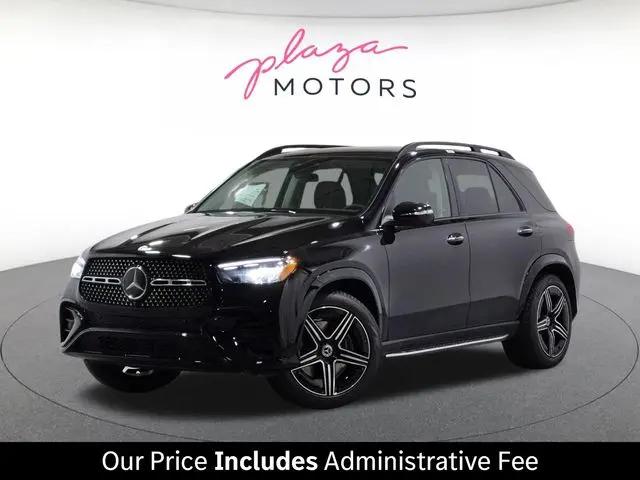 2026 Mercedes-Benz GLE GLE 450 4MATIC for sale in Creve Coeur, MO