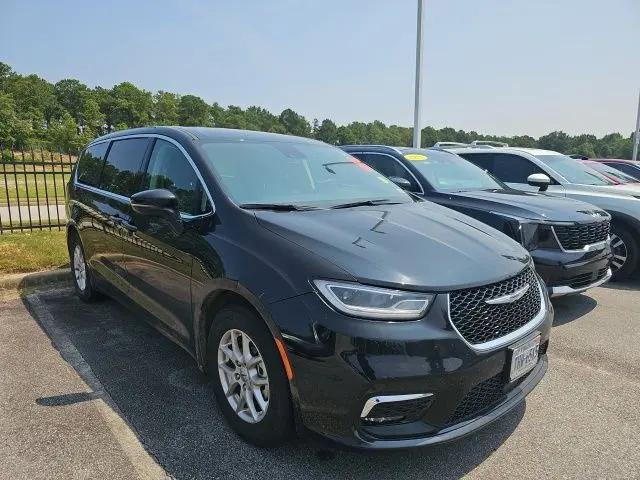 2024 Chrysler Pacifica Touring L for sale in Columbus, GA