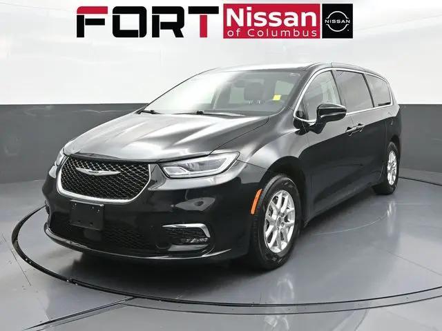 2024 Chrysler Pacifica Touring L for sale in Columbus, GA