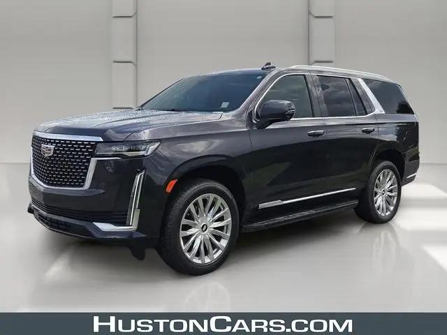 2024 Cadillac Escalade 4WD Premium Luxury for sale in Lake Wales, FL