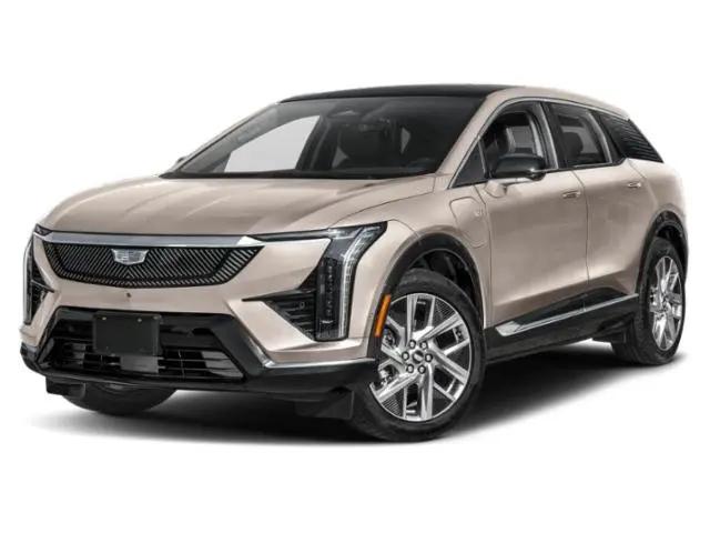 2027 Cadillac iQ Premium Luxury for sale in Westbrook, ME