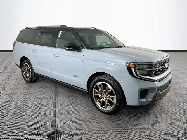 2027 Ford Expedition MAX King Ranch for sale in Selma, CA
