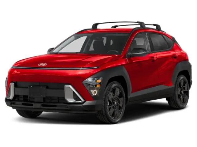 2027 Hyundai Kona SEL Sport for sale in Cerritos, CA