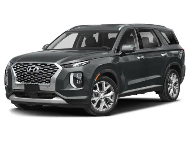 2020 Hyundai Palisade SEL for sale in Goshen, IN