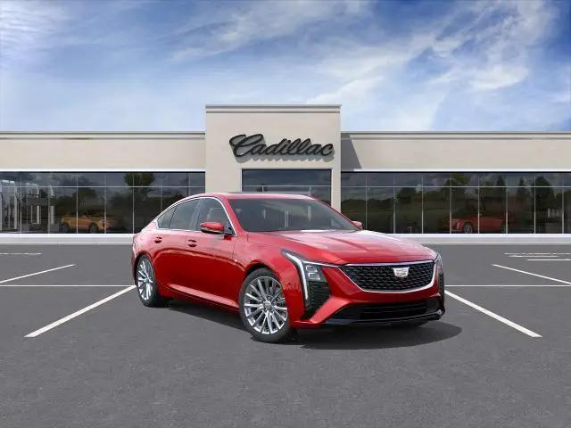 2026 Cadillac CT5 Premium Luxury RWD for sale in Budd Lake, NJ