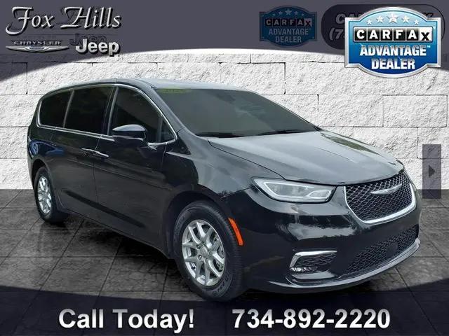 2026 Chrysler Pacifica Select for sale in Plymouth, MI
