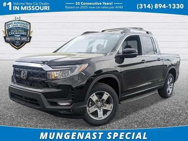 2026 Honda Ridgeline RTL for sale in St. Louis, MO