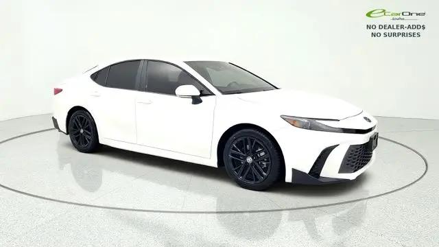2025 Toyota Camry SE for sale in Plano, TX