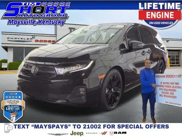 2025 Honda Odyssey Sport-L for sale in Maysville, KY