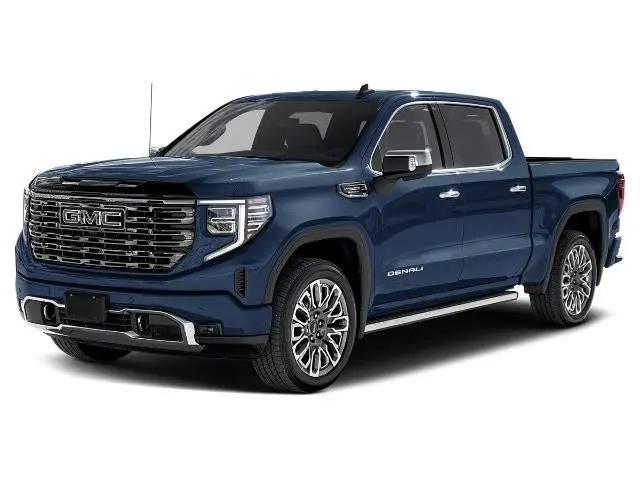 2026 GMC Sierra 1500 Crew Cab, Short Bed, Denali Ultimate, 4WD for sale in Dunkirk, NY