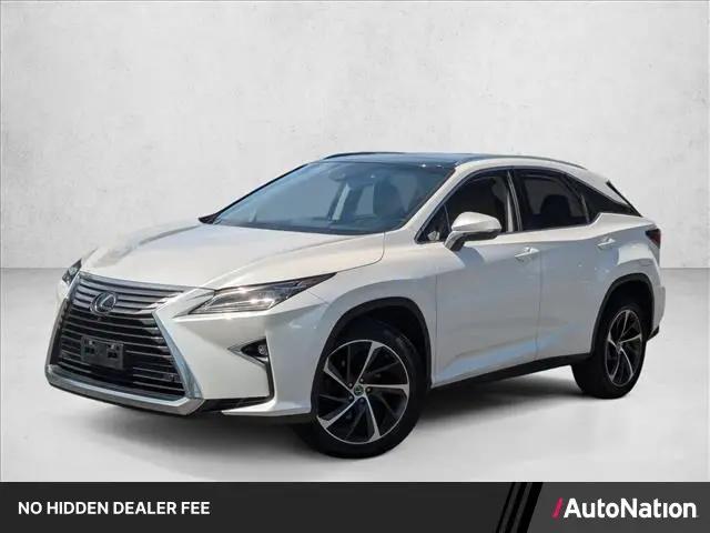 2018 Lexus RX 350 RX 350 for sale in Cockeysville, MD