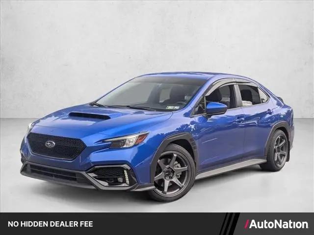 2022 Subaru WRX Premium for sale in Cockeysville, MD