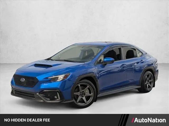 2022 Subaru WRX Premium for sale in Cockeysville, MD