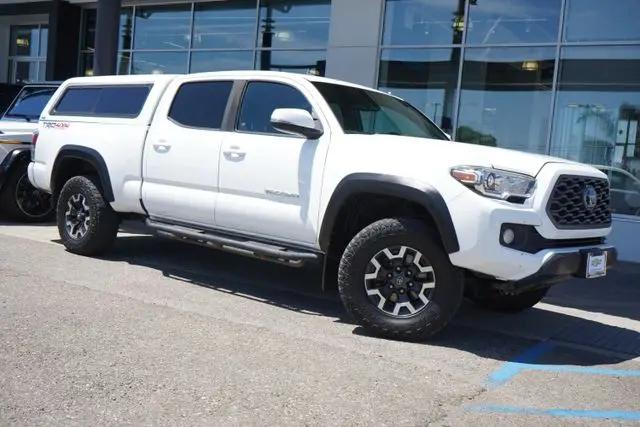 2020 Toyota Tacoma TRD Off-Road for sale in San Luis Obispo, CA