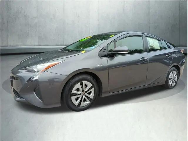 2018 Toyota Prius Two for sale in Somersworth, NH