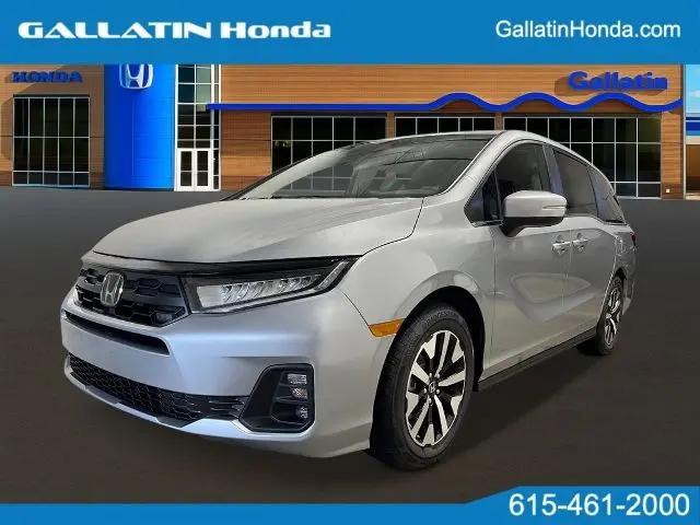 2026 Honda Odyssey EX-L for sale in Gallatin, TN