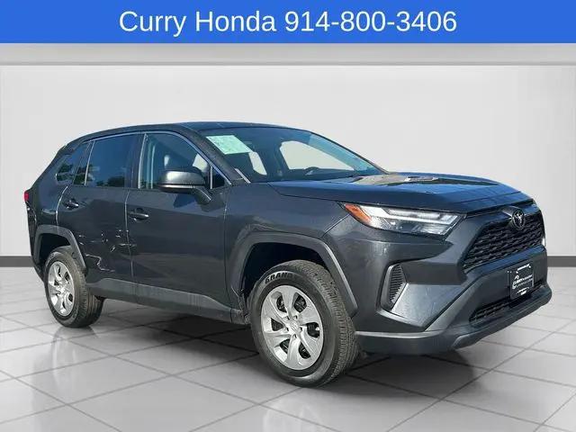 2023 Toyota RAV4 LE for sale in Yorktown Heights, NY