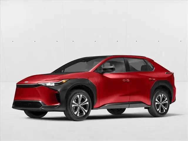 2023 Toyota bZ4X XLE for sale in Hayward, CA