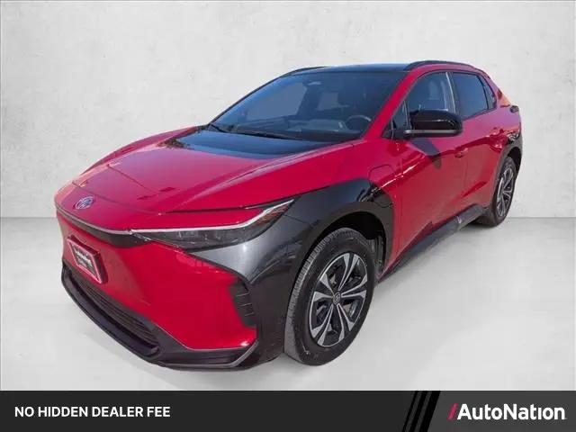 2023 Toyota bZ4X XLE for sale in Hayward, CA
