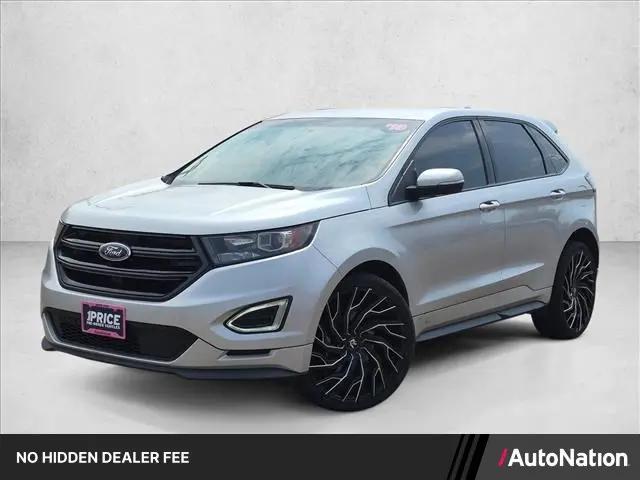 2018 Ford Edge Sport for sale in Westminster, CO