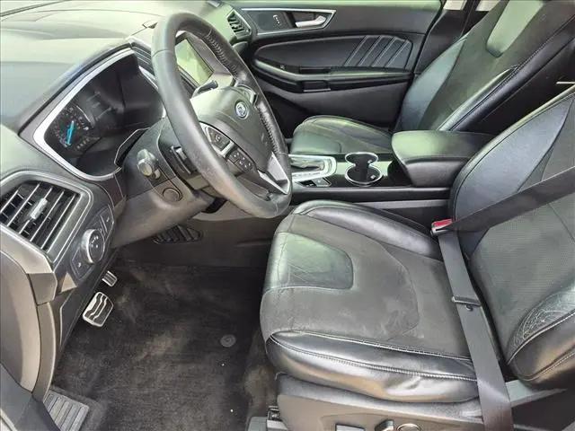 2018 Ford Edge Sport