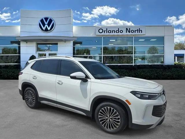 2026 Volkswagen Tiguan S for sale in Orlando, FL