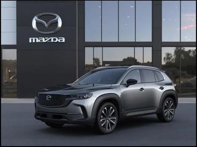 2026 Mazda CX-50 2.5 S Premium for sale in Huntington Beach, CA