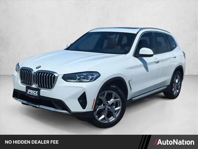 2023 BMW X3 sDrive30i for sale in Buena Park, CA