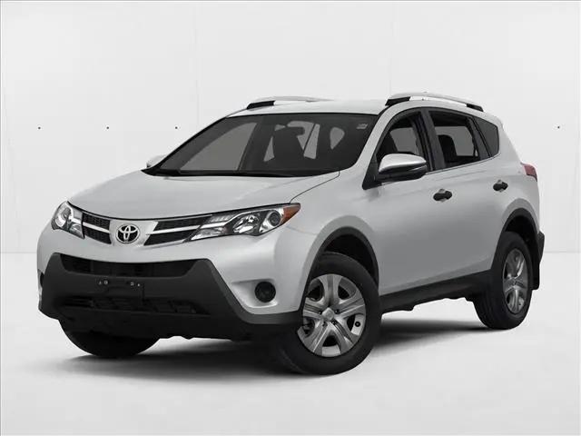2013 Toyota RAV4 LE for sale in Buford, GA