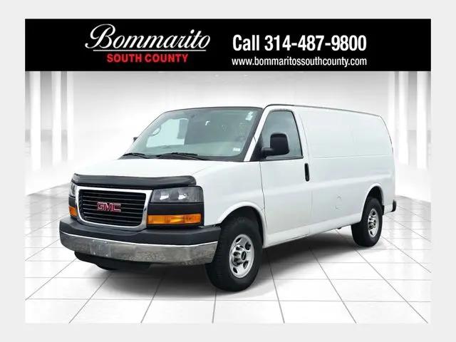 2014 GMC Savana 2500 Work Van for sale in St. Louis, MO
