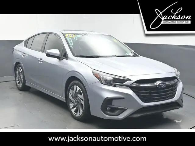 2024 Subaru Legacy Limited for sale in Macon, GA