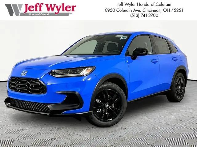 2027 Honda HR-V Sport AWD for sale in Cincinnati, OH