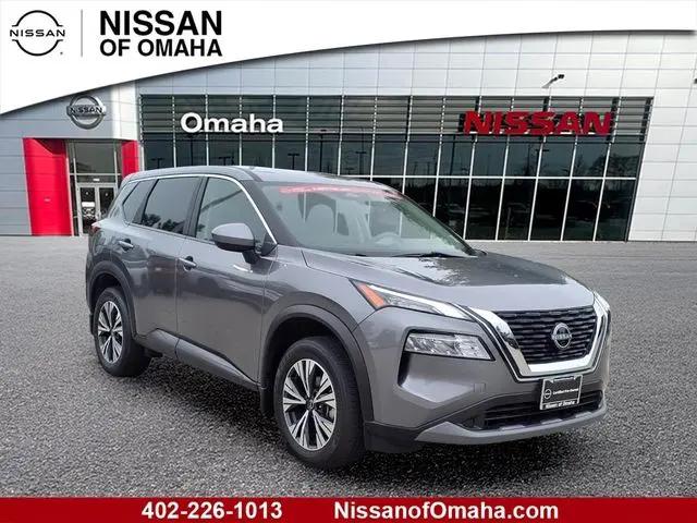 2023 Nissan Rogue SV Intelligent AWD for sale in Omaha, NE