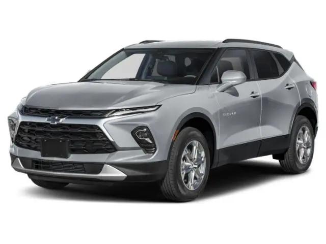 2026 Chevrolet Blazer LT for sale in Hudson, FL