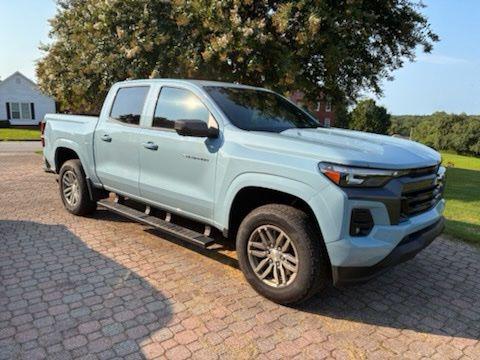 2025 Chevrolet Colorado 2WD LT for sale in Jasper, AL