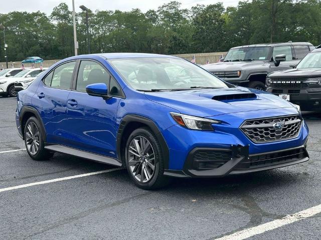 2022 Subaru WRX Base for sale in Iselin, NJ