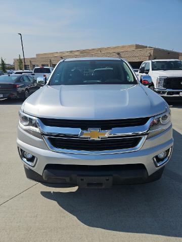 2015 Chevrolet Colorado 2WD LT for sale in Wentzville, MO