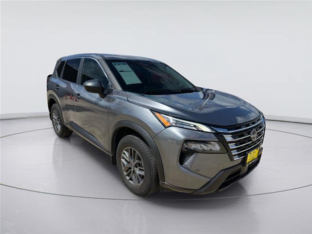 2025 Nissan Rogue S FWD for sale in Victoria, TX