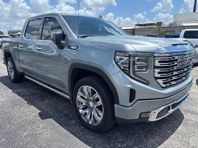 2026 GMC Sierra 1500 Crew Cab, Short Bed, Denali, 4WD for sale in Houston, TX
