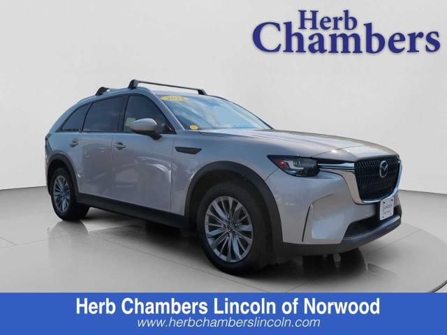 2024 Mazda X-90 3.3 Turbo Preferred for sale in Norwood, MA