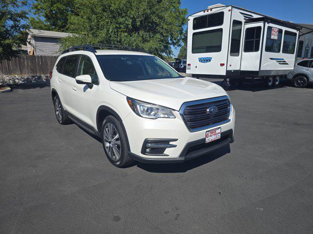 2019 Subaru Ascent Limited for sale in Chico, CA