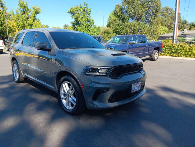 2022 Dodge Durango R/T RWD for sale in Chico, CA